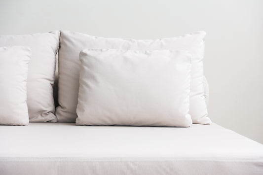 Best Pillow Brands in India