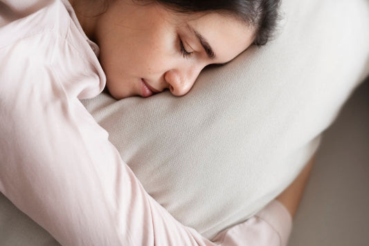 How to Increase Deep Sleep