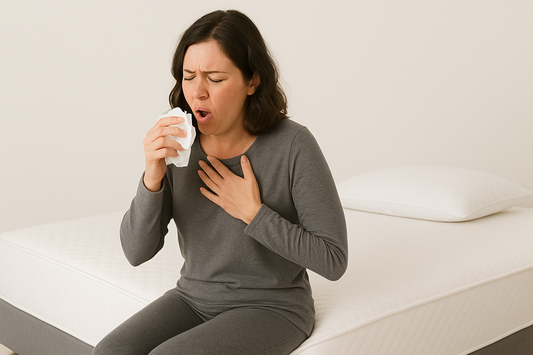 Can Mattresses Cause Allergies?