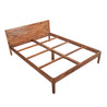 Buy Oyashe Sheesham Wood Bed