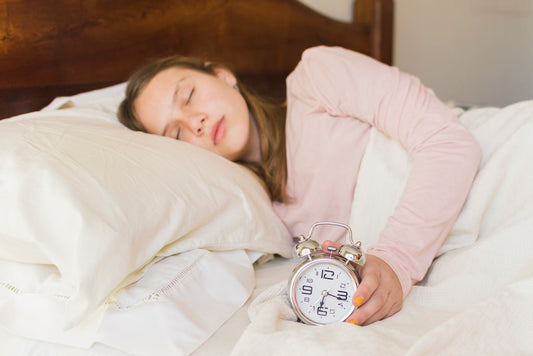 What is a Bedtime Routine? Tips For a Good Bedtime Routine