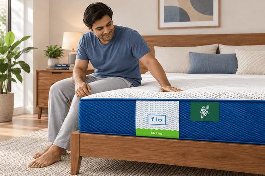 Best Mattress for Heavy People: How to Choose the Right Support