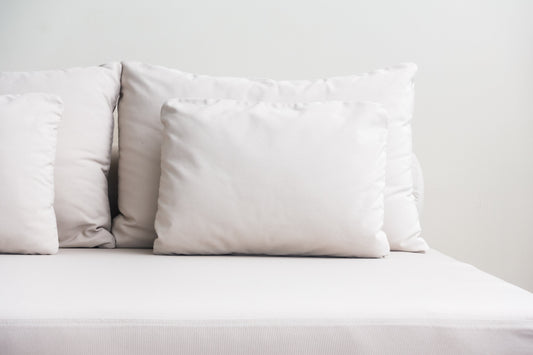 Best Pillow Brands in India