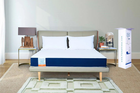 Types of mattresses