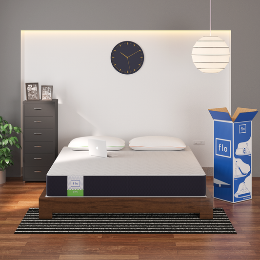 Types of Foam Mattress: Discover Your Comfort Level