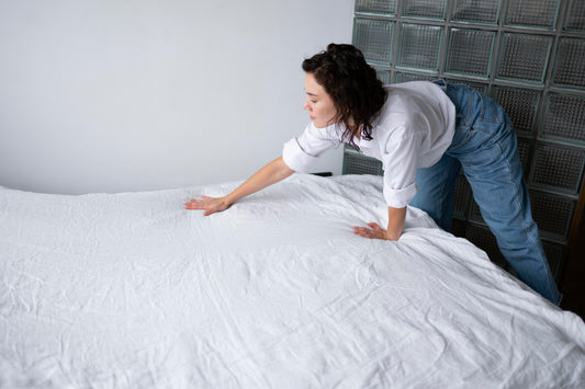 How to Tell If Your Mattress Needs Replacing (Before It Wrecks Your Sleep)