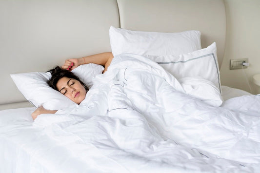 How Does Sleep Affect Your Immune System?