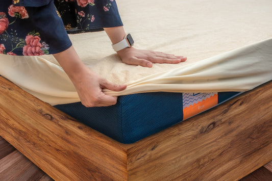 How to Clean a Mattress: A Step-By-Step Guide