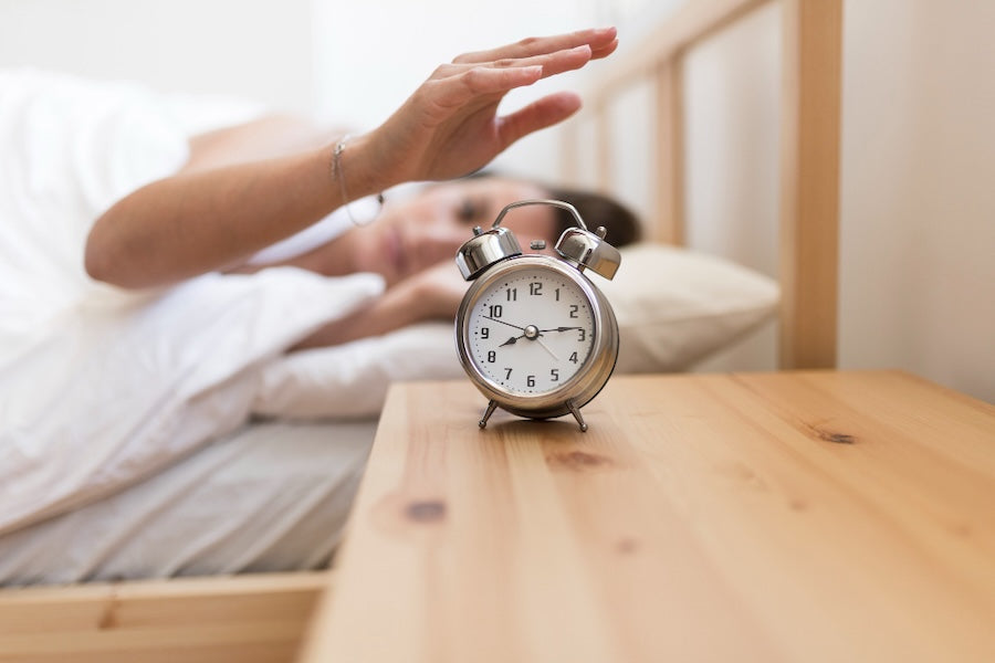 How to Fix Sleep Schedule?