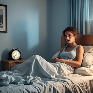 Learning About Insomnia and How to Effectively Manage It