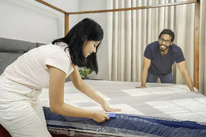 Mattress Buying Guide: Essential Tips for Choosing the Right Mattress