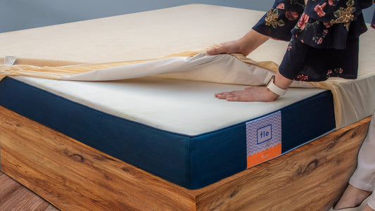 How to Protect Mattress From Mould and Humidity?