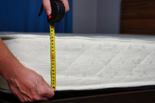 How To Choose The Right Mattress Thickness?