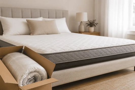 Mistakes to Avoid While Buying a Mattress Online