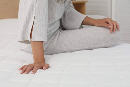 What Is Responsive Foam and Why It Matters for Your Sleep?