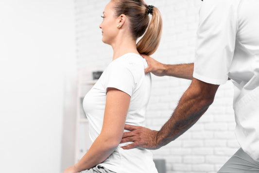What is Spinal Alignment? How a Mattress Affects Spinal Alignment?