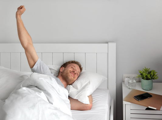 Sleep Habits of Highly Successful People