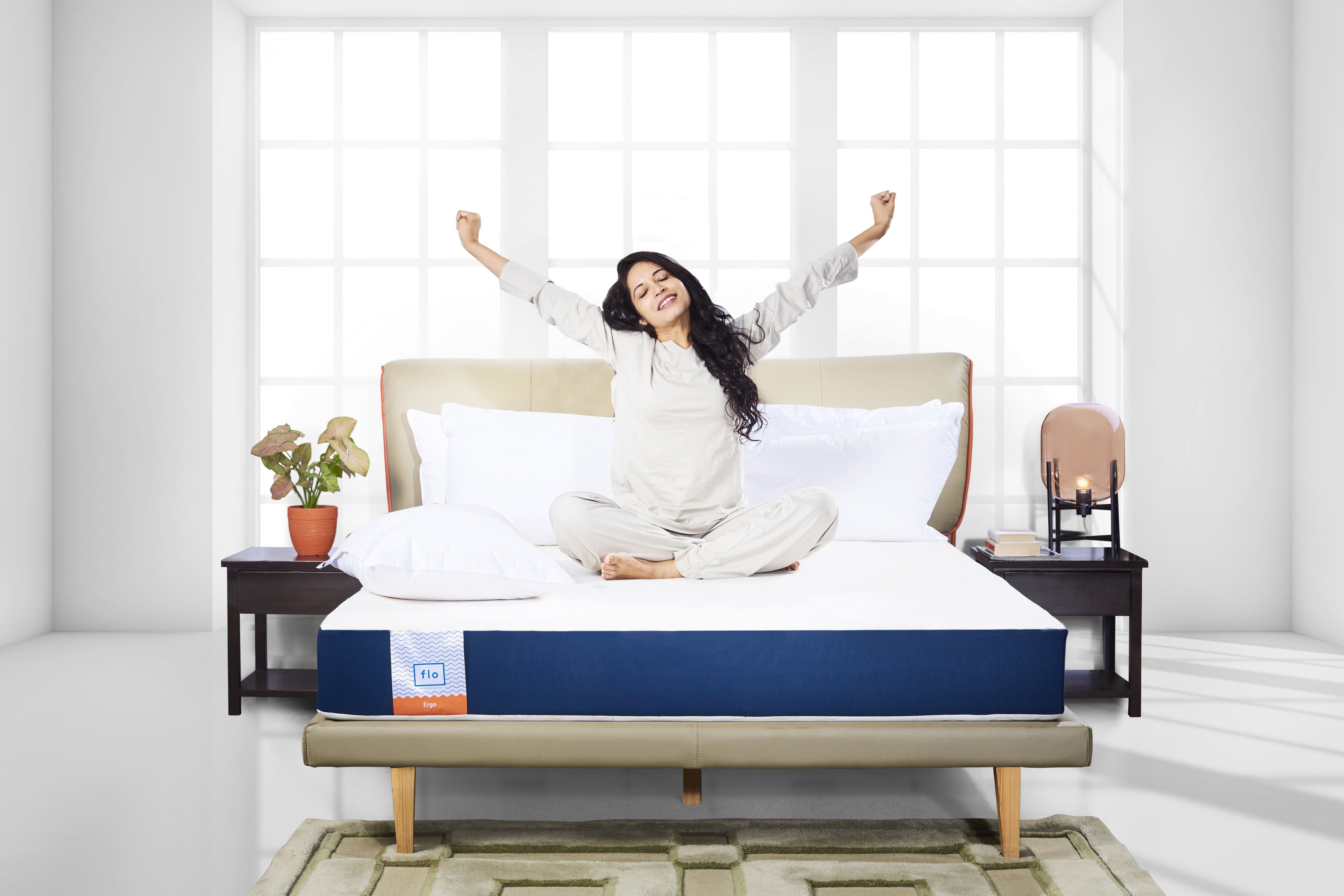 Top 5 Benefits of Good Mattress Flo Mattress
