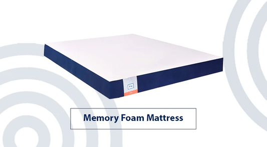 Memory Foam Mattress