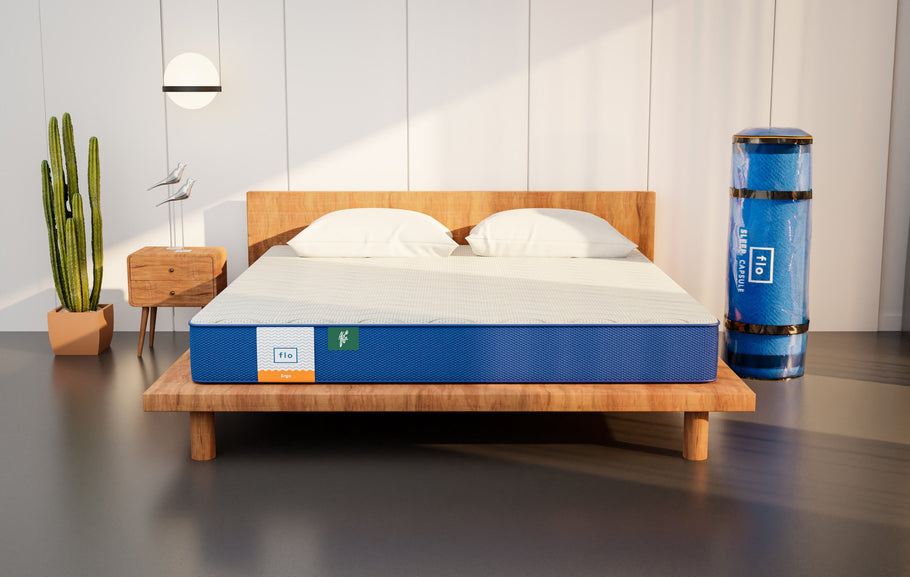 Mattress Sizes and Bed Dimensions Guide in India