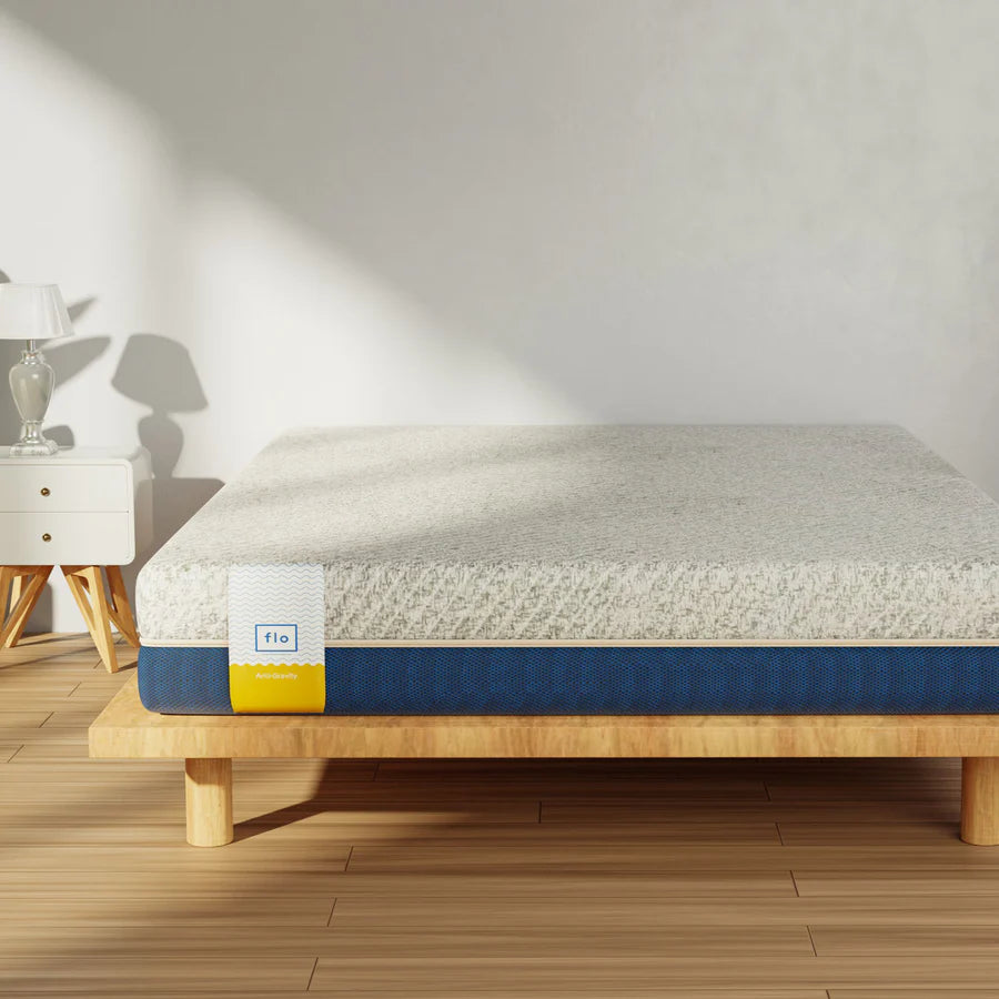 King Size Dunlop Mattress Online Buy Flo Anti-Gravity™ Latex