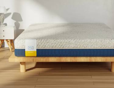 Flo Anti-Gravity™ Natural Latex Mattress