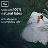 Flo Anti-Gravity™ Latex Mattress