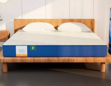 The Flo Mattress Ergo
