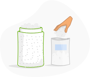 Fill or Remove