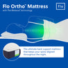 The Flo Mattress Ortho