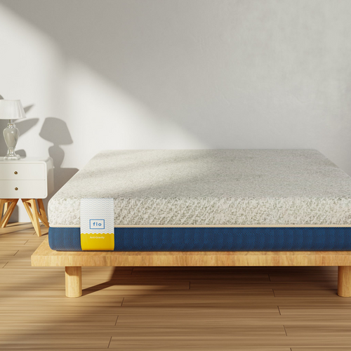 Flo Anti-Gravity™ Latex Mattress 5 Inch