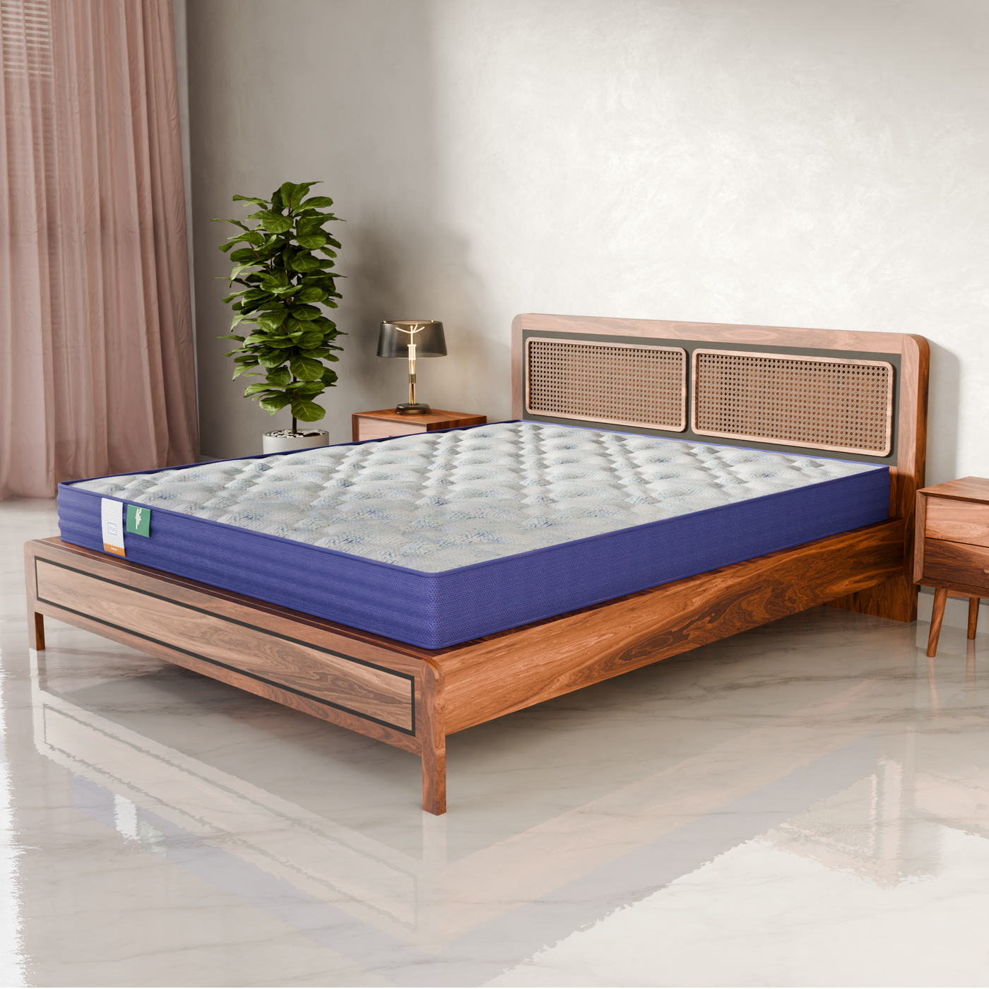 Flo Float™ Mattress
