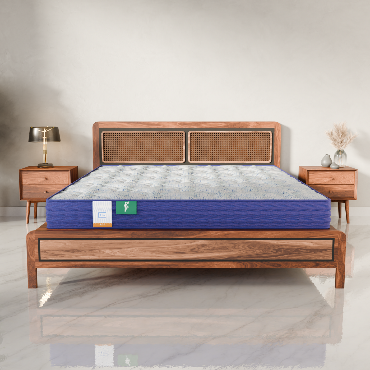 Flo Float™ Mattress