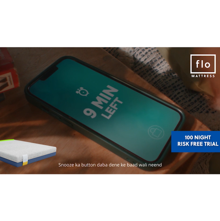 Flo Wave™ Mattress