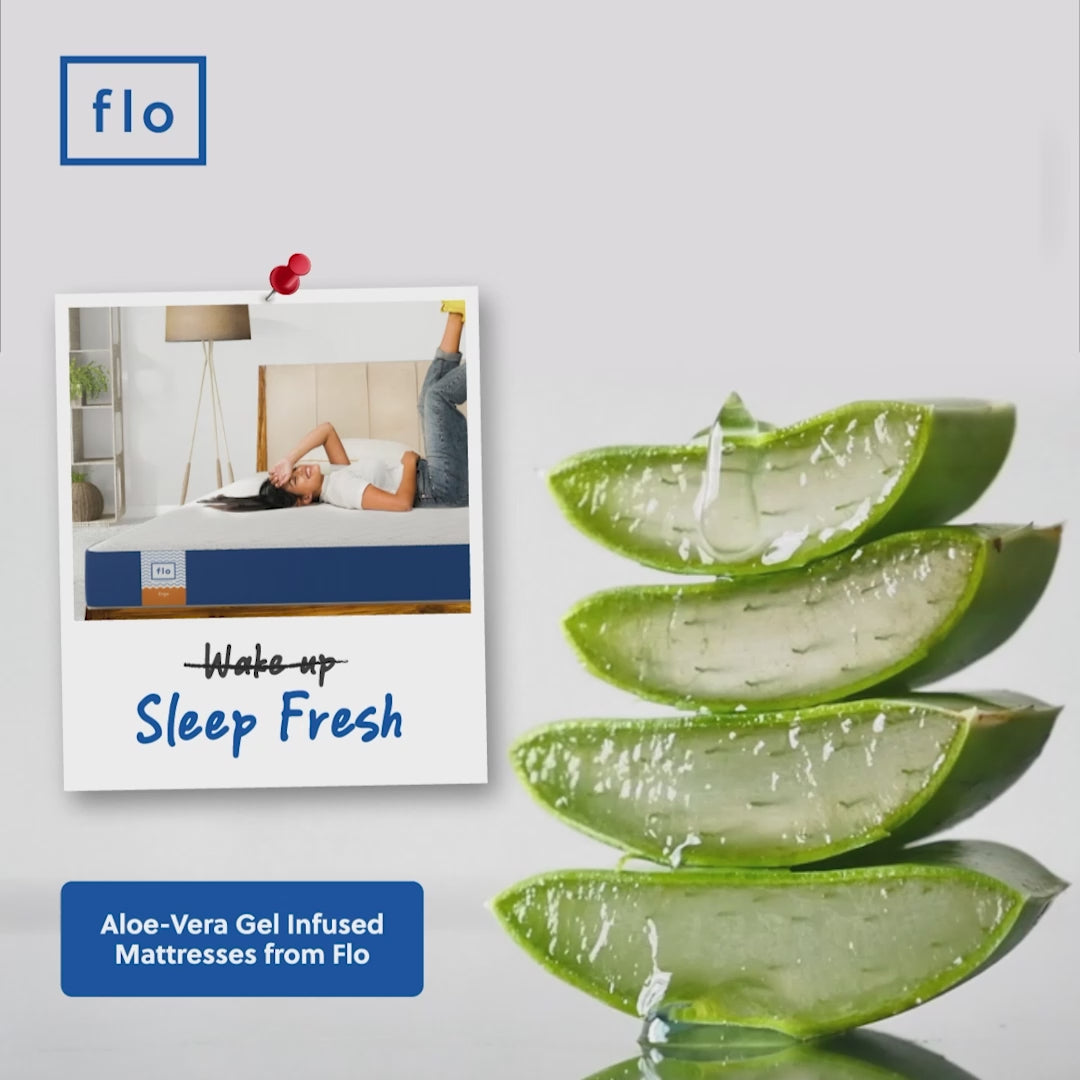 Flo Float™ Mattress