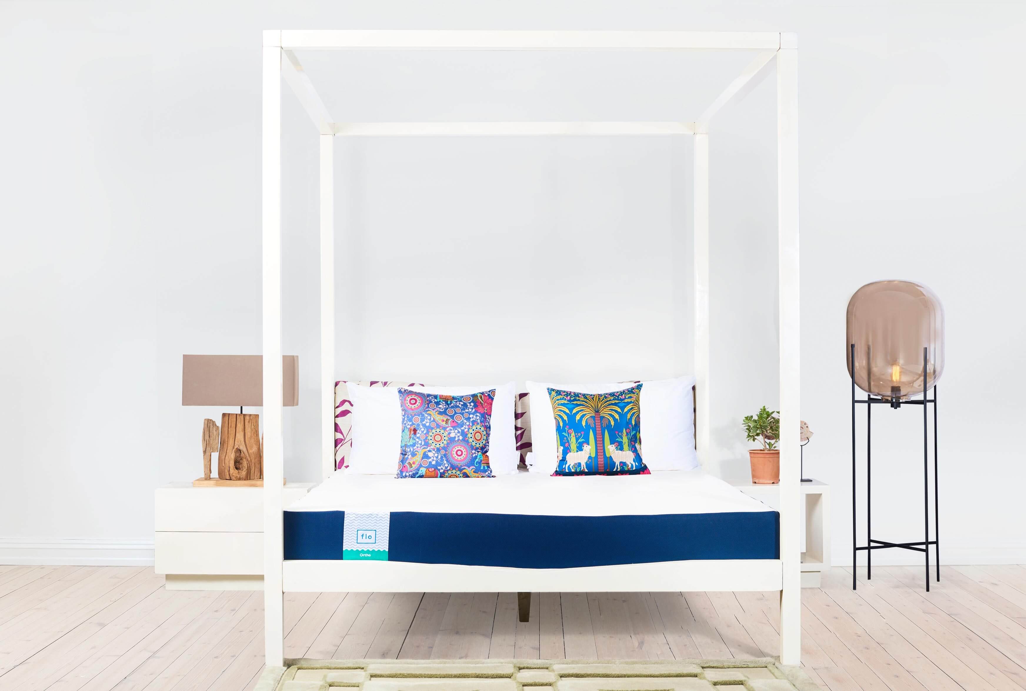 flo mattress ortho
