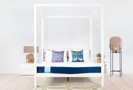 flo mattress ortho