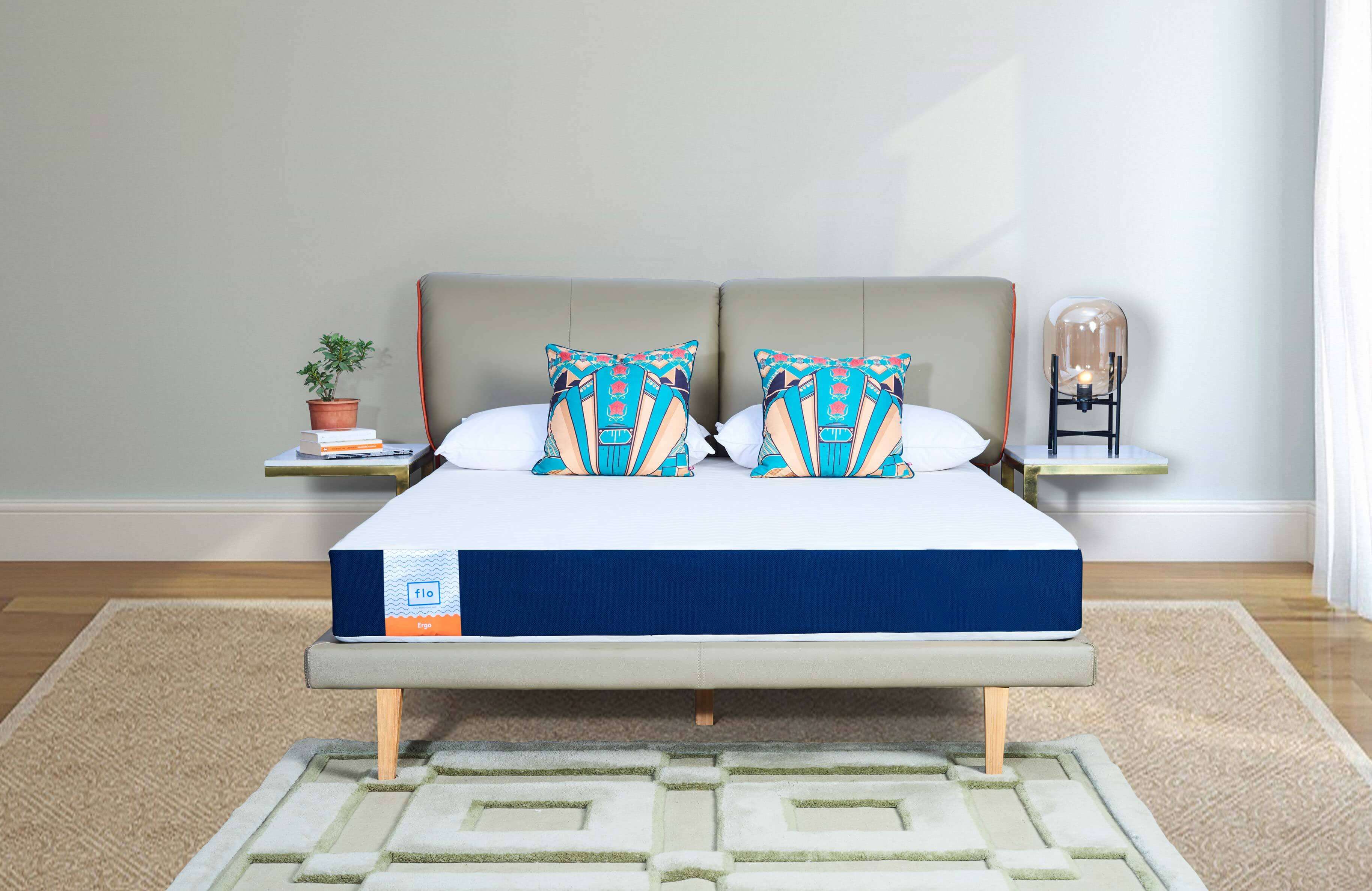 flo mattress ergo