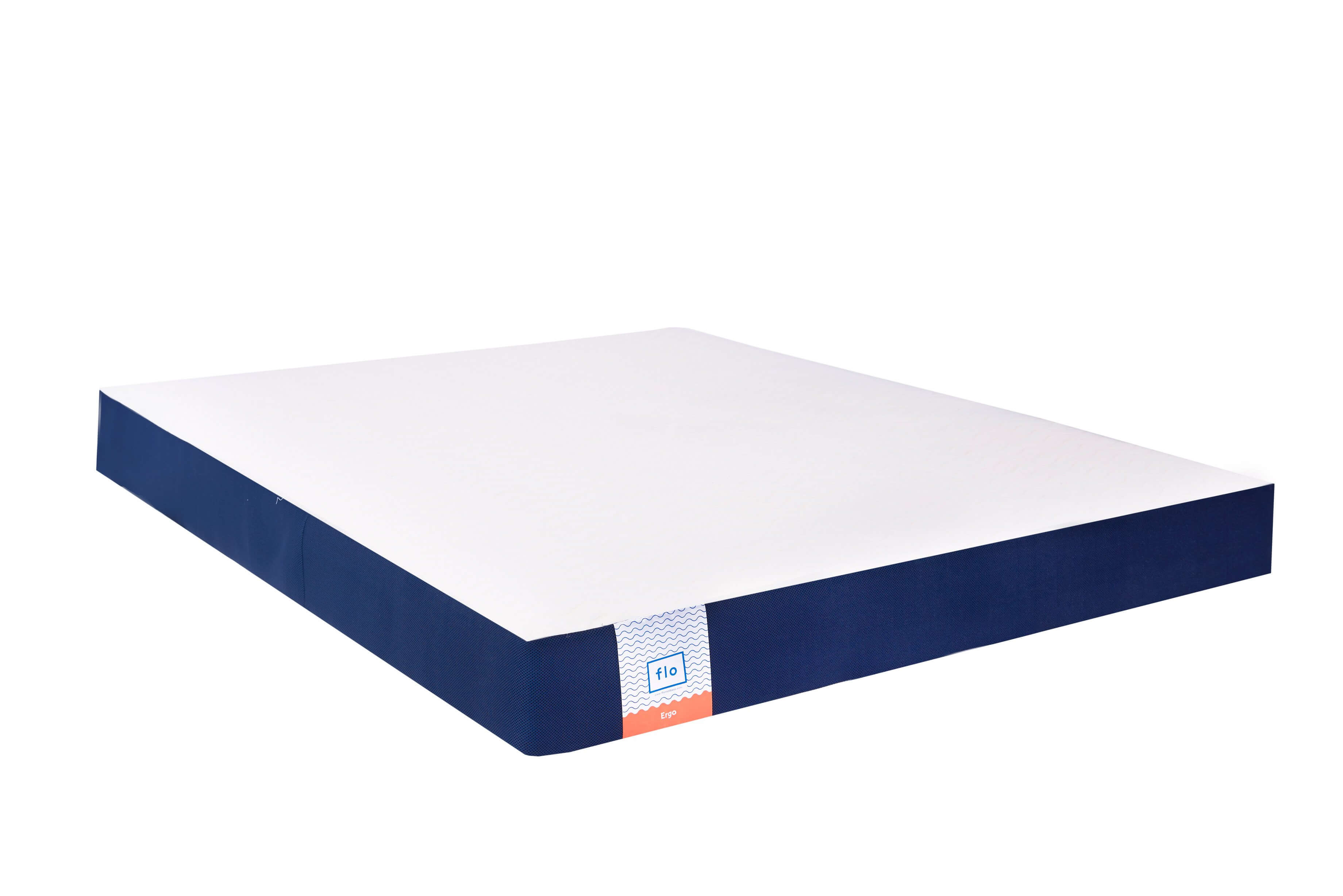 flo mattress ergo