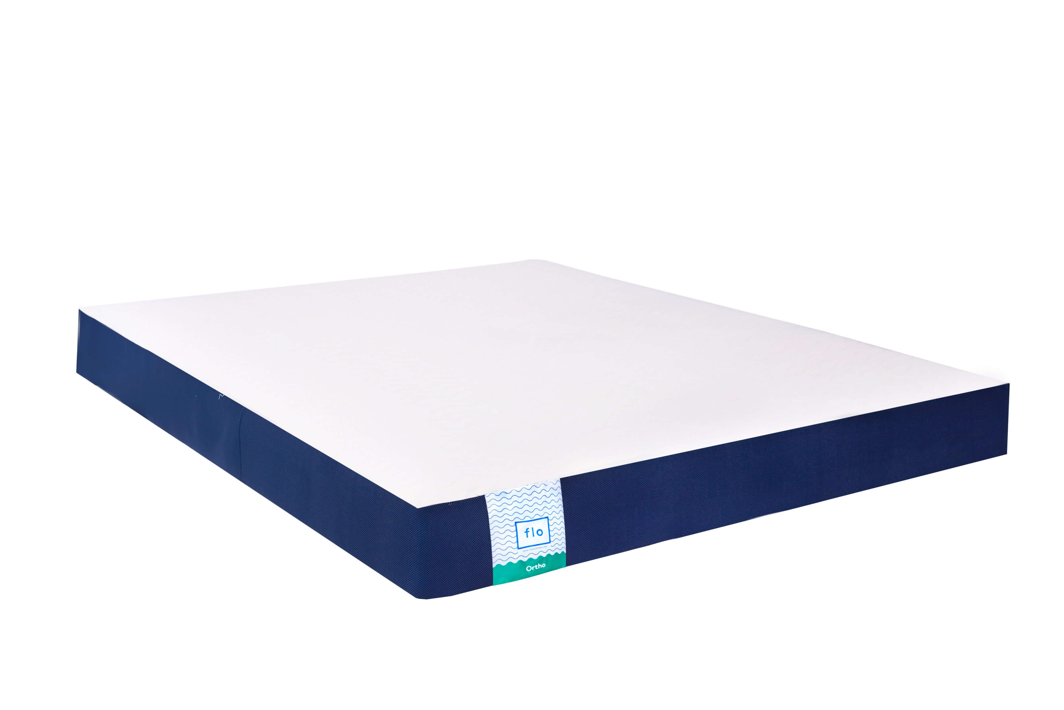 flo mattress ortho