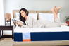 Flo mattress 8inch Ortho